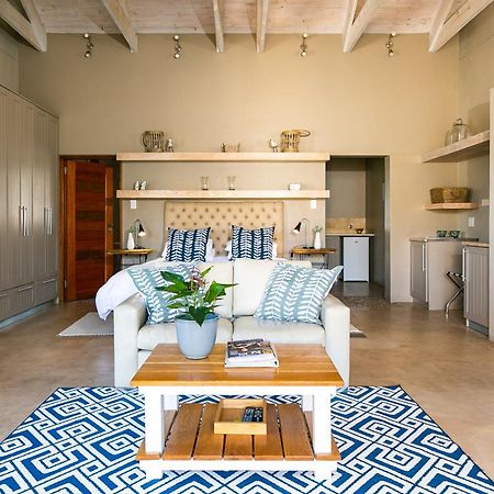Langebaan Kite Cottages Экстерьер фото