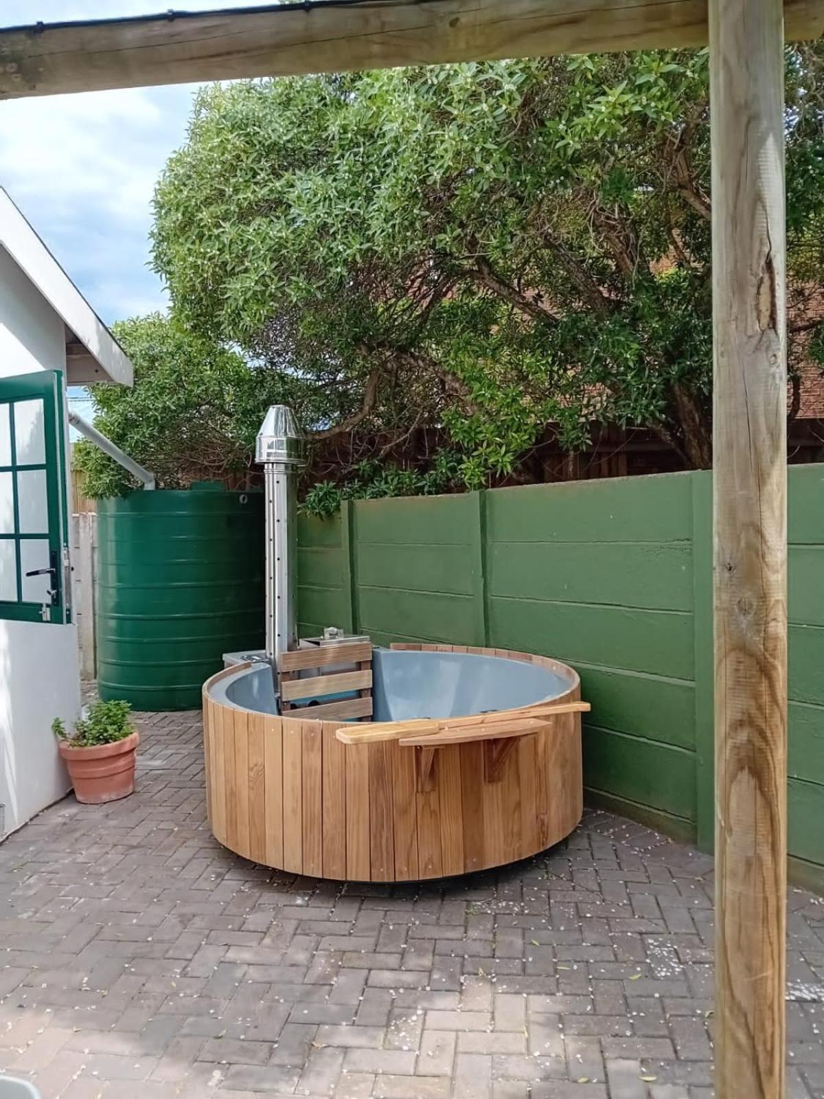 Langebaan Kite Cottages Экстерьер фото