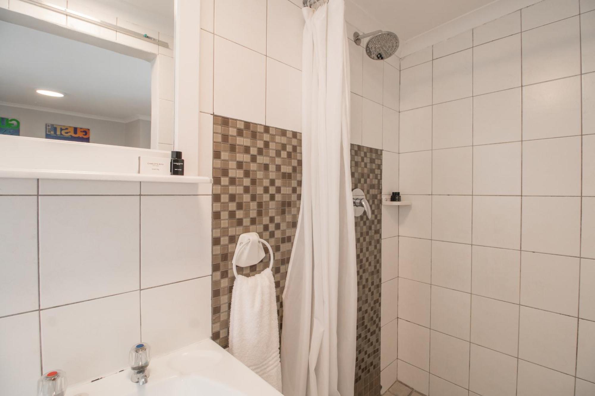 Langebaan Kite Cottages Экстерьер фото