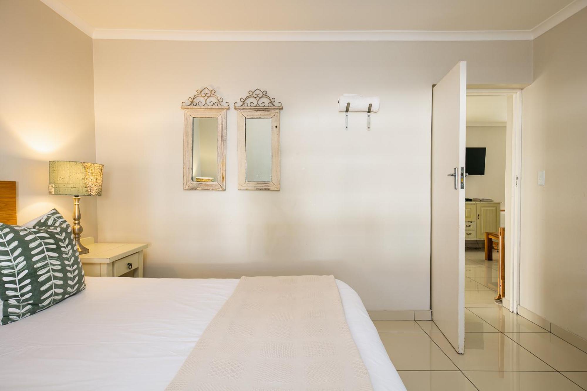 Langebaan Kite Cottages Экстерьер фото