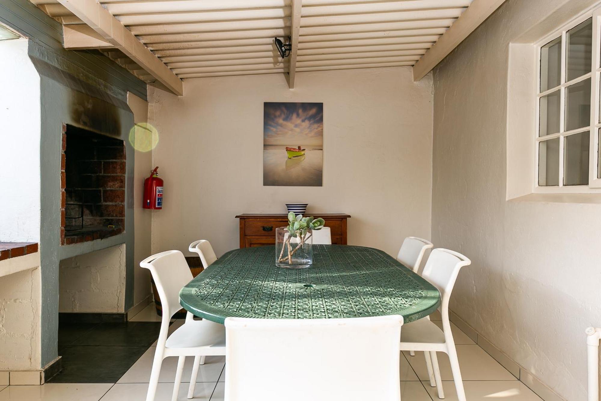Langebaan Kite Cottages Экстерьер фото