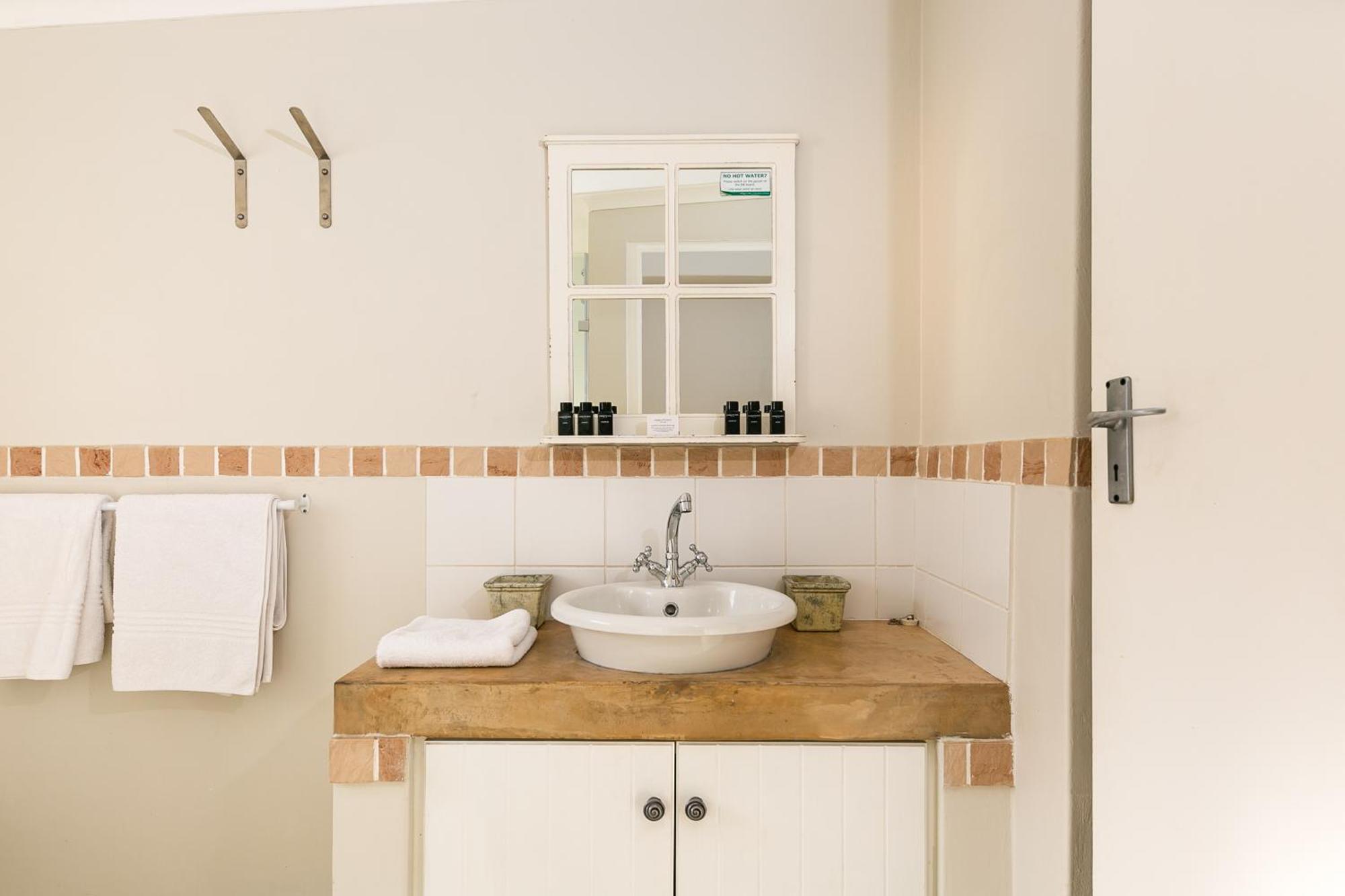Langebaan Kite Cottages Экстерьер фото