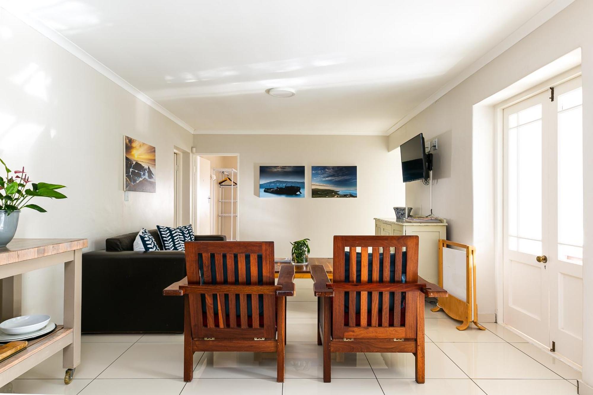 Langebaan Kite Cottages Экстерьер фото