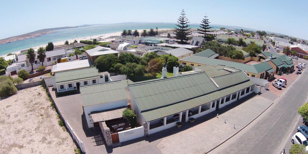 Langebaan Kite Cottages Номер фото